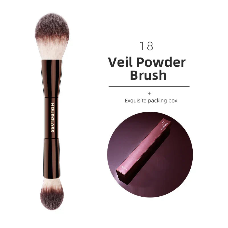 High-Pigment Eye Shadow