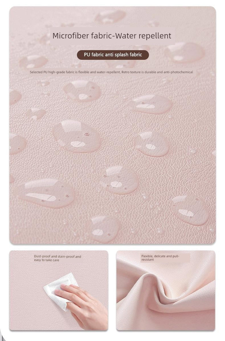 Women's Cosmetics Bag Portable Folding Travel Bag