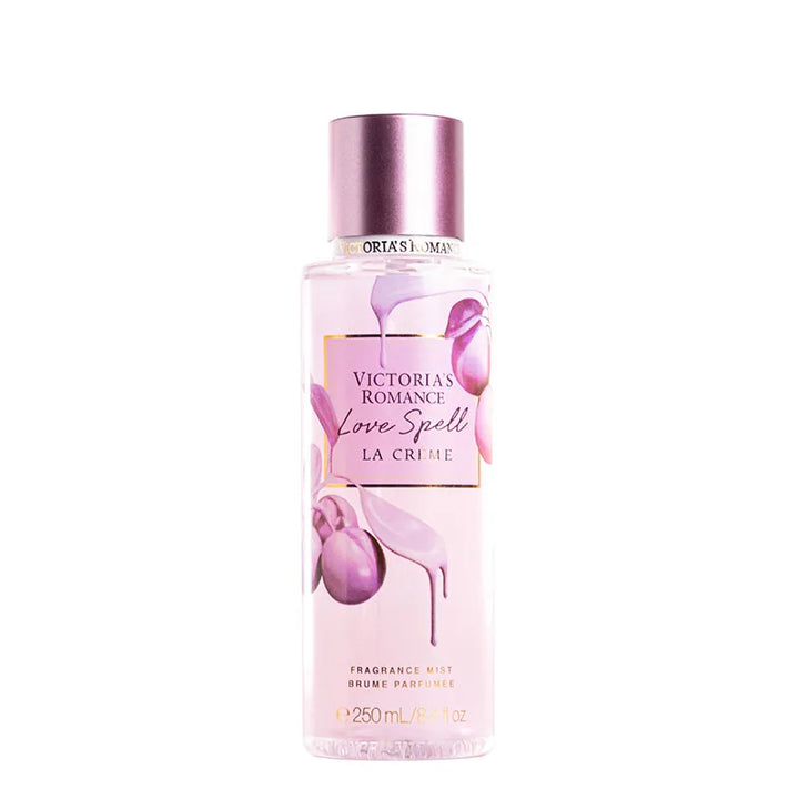 Flower Fruit Vanilla Perfume for Women