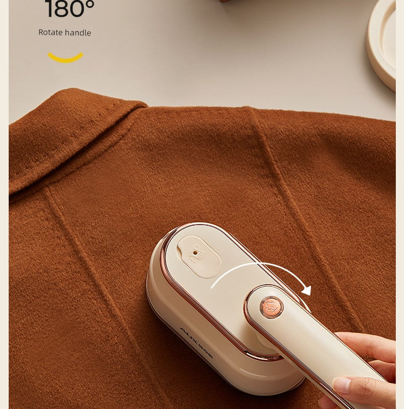 Ox Handheld Pressing Machines Iron For Home Small Hanging Ironing Machine Steam Ironing Clothes Fantastic Product Portable Iron Electric