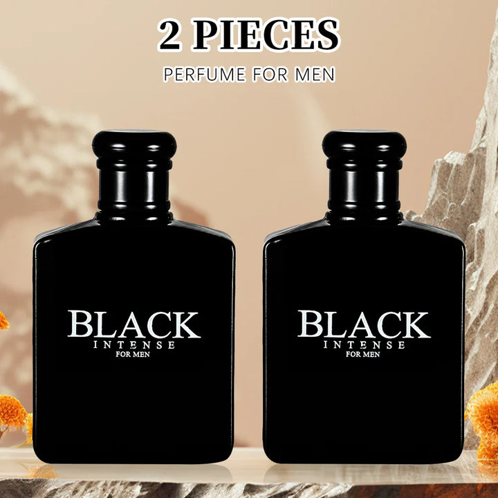 High-Quality Floral Pheromone Perfume for Men