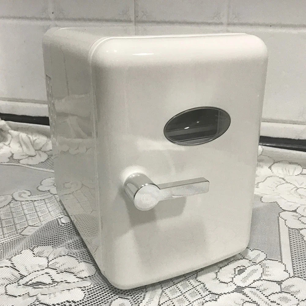 Sokany Mini Refrigerator  For Car and Home