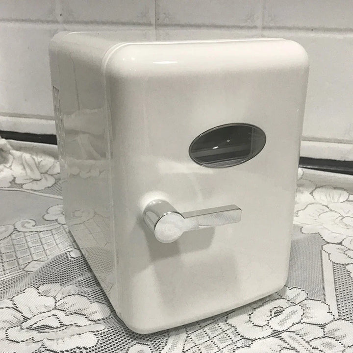 Sokany Mini Refrigerator  For Car and Home
