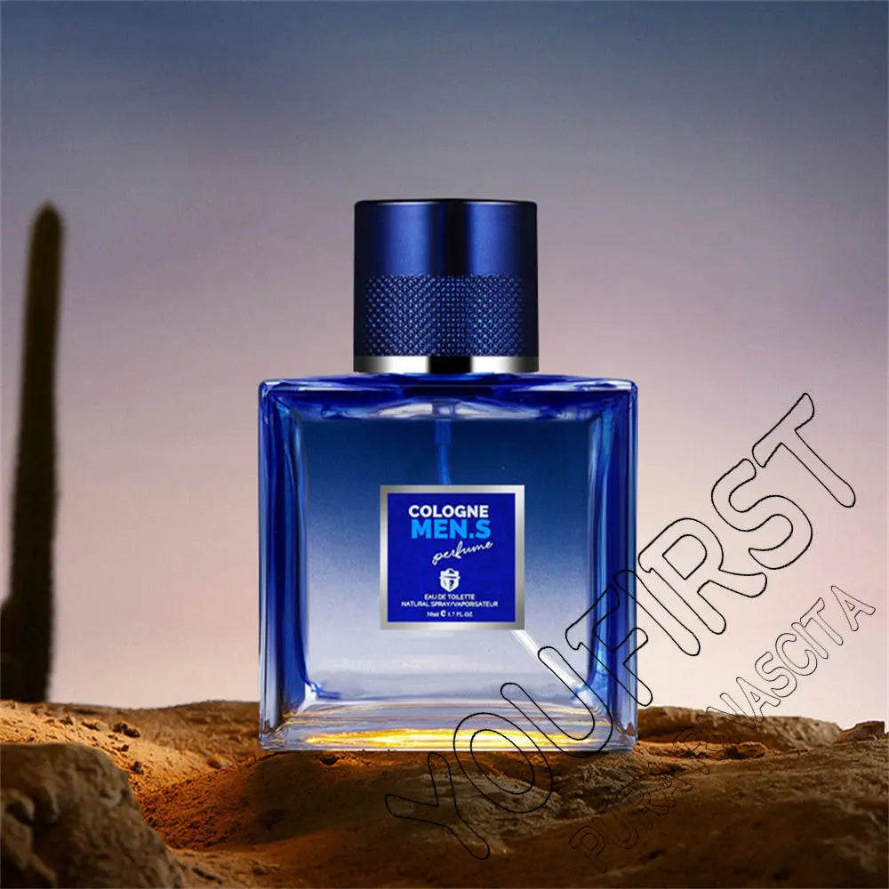 Fascination Men’s Perfume
