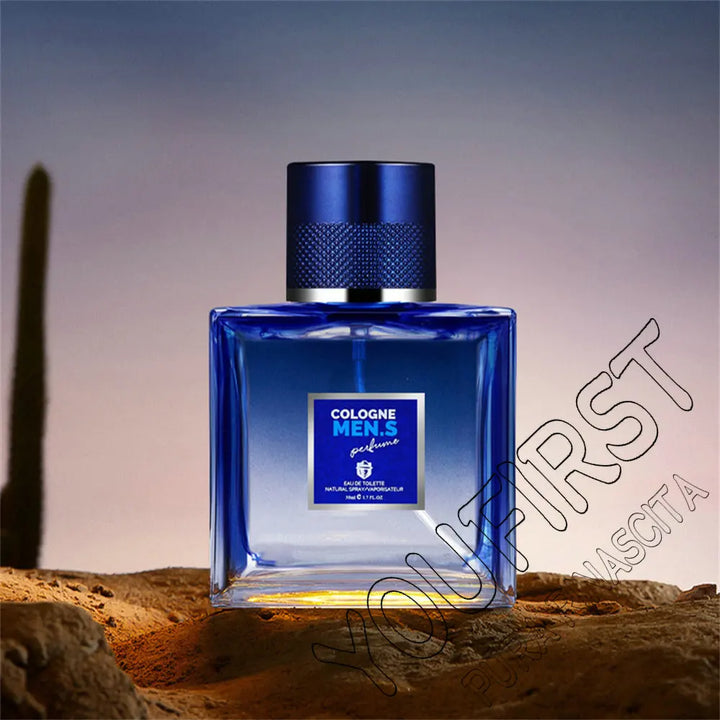 Fascination Men’s Perfume