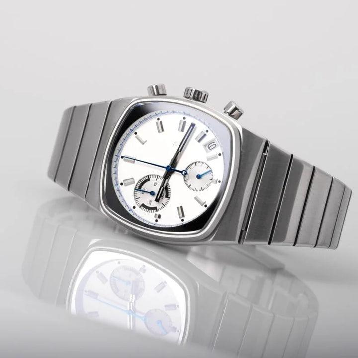 CILOA men's high quality Man sports quartz watchdives watches Gifts for men automatic movement mechanical male wrist watch