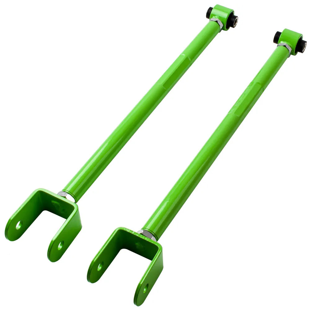 2 PCS Rear Lower Control Arm Arms for BMW E36 E46 E83 E85 E86 E89 323i 325i 328i  For BMW 3 Series E36 316 M3 E46 Z4 COilovers