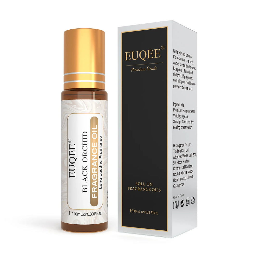 Women's EUQEE 10ml Roller Fragrance Oil