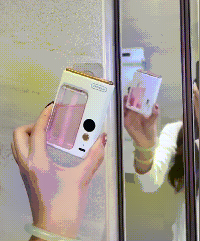 MIni Scent Machine Automatic Aromatherapy Diffuser Digital display smart Essential Oil Diffuser wall hanging Aroma Anion Mist