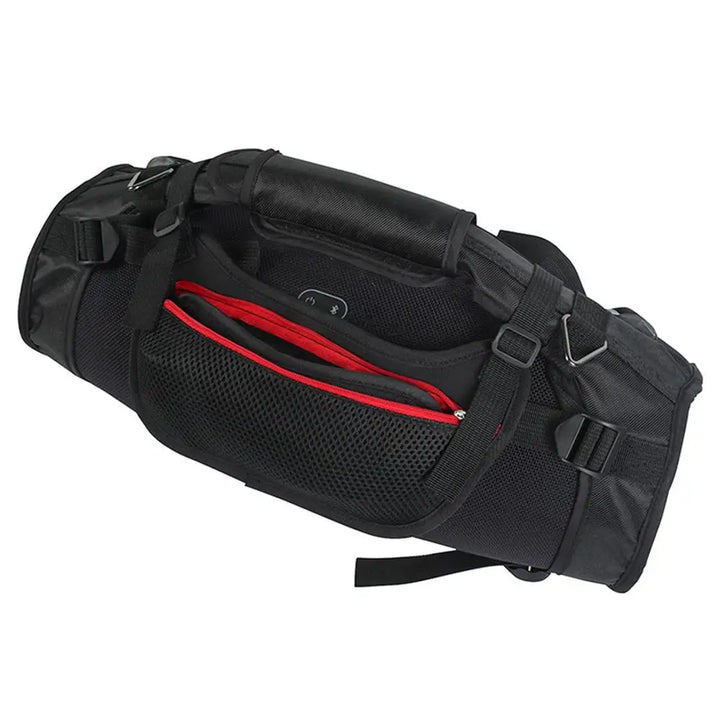 Carrying Case Storage Bag For JBL BOOMBOX 3 Wireless Blue Tooth Speaker Shoulder Bags With Shoulder Strap For JBL BOOMBOX 2