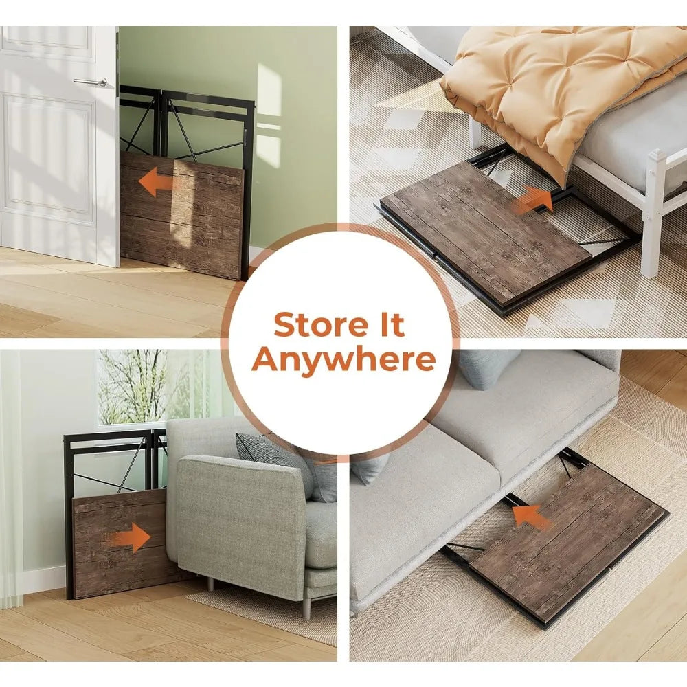 Office Desk – No Assembly