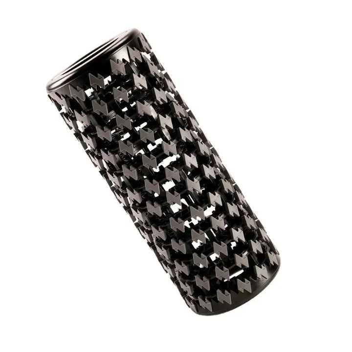 Adjustable Yoga Column Telescopic Foam Roller For Female Household Fitness Portable Muscle Relaxation Accessories