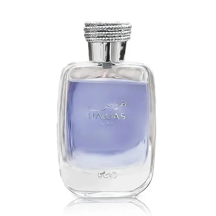 Hawas For Men EDP 100ml