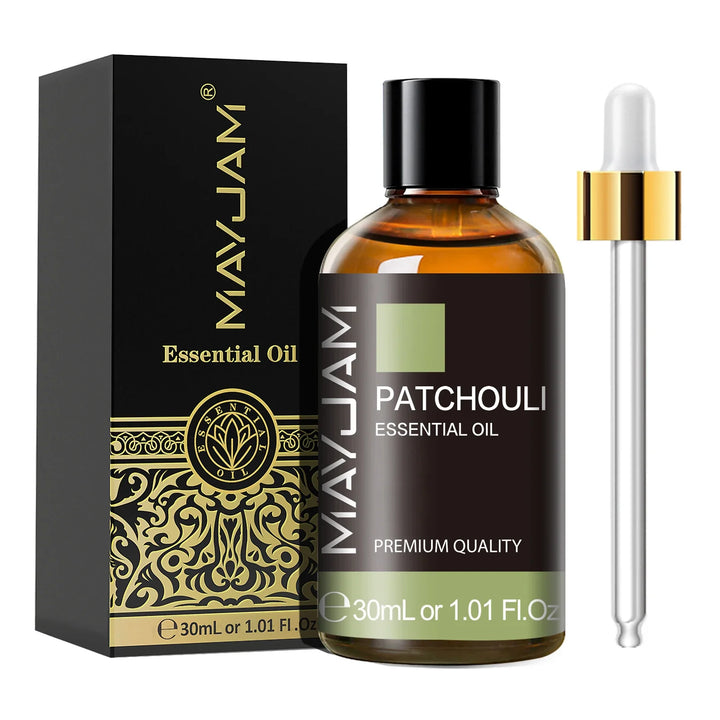 Must-Have MAYJAM Essential Oil