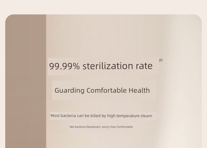 Ox Handheld Garment Steamer 2025 New Arrival Portable Pressing Machines For Home Small Steam Iron Dormitory Fantastic