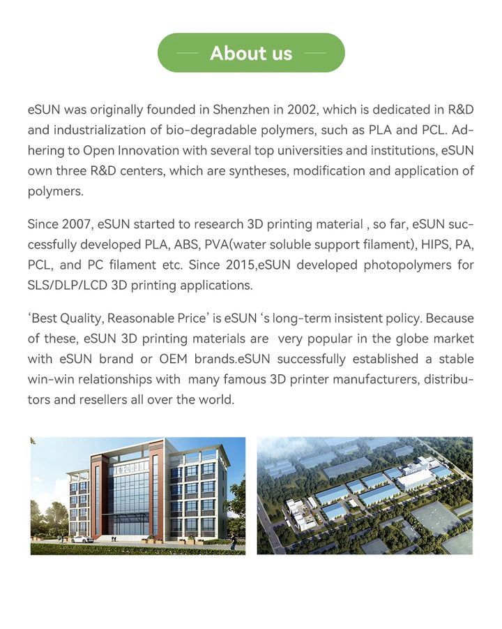 eSUN Flexible TPU Filament 1.75mm,TPU 95A 3D Printer Filament 1KG 2.2 LBS Spool 3D Printing Material For 3D Printers TPU 95A