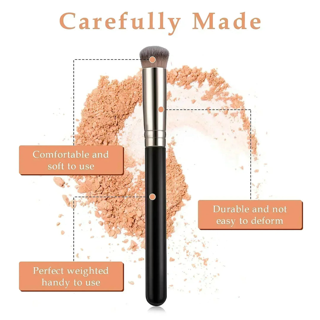 Premium Makeup Brush Choice