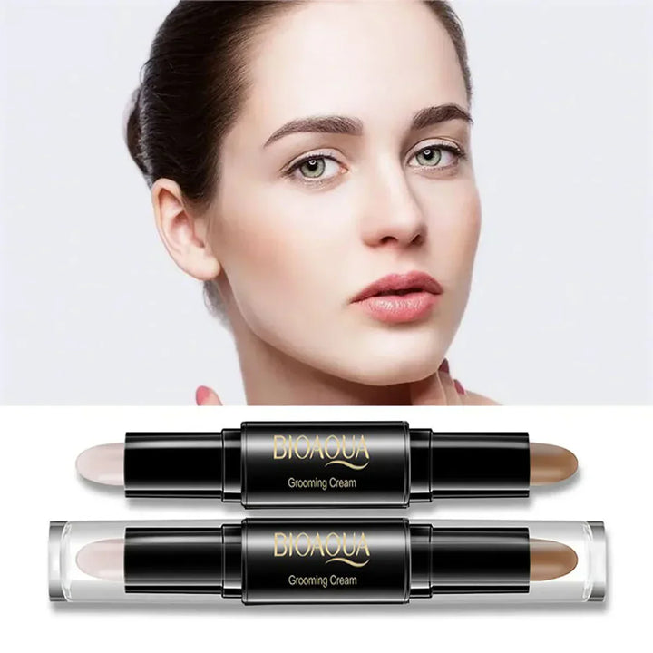 Double Head Contour & Concealer Stick