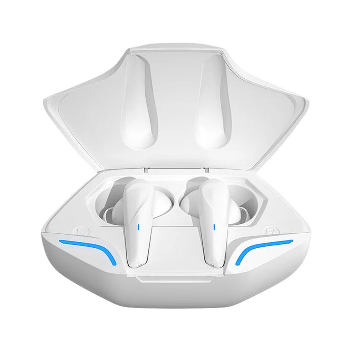 X15 Wireless Gaming bluetooth Headset TWS 5.0 Stereo Earbuds Low Latency Earphone Bluetooth Headphone With Mic for iPhone Xiaomi