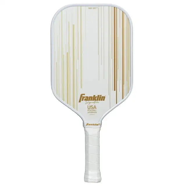 Franklin 13mm Polyester Pickleball Paddle