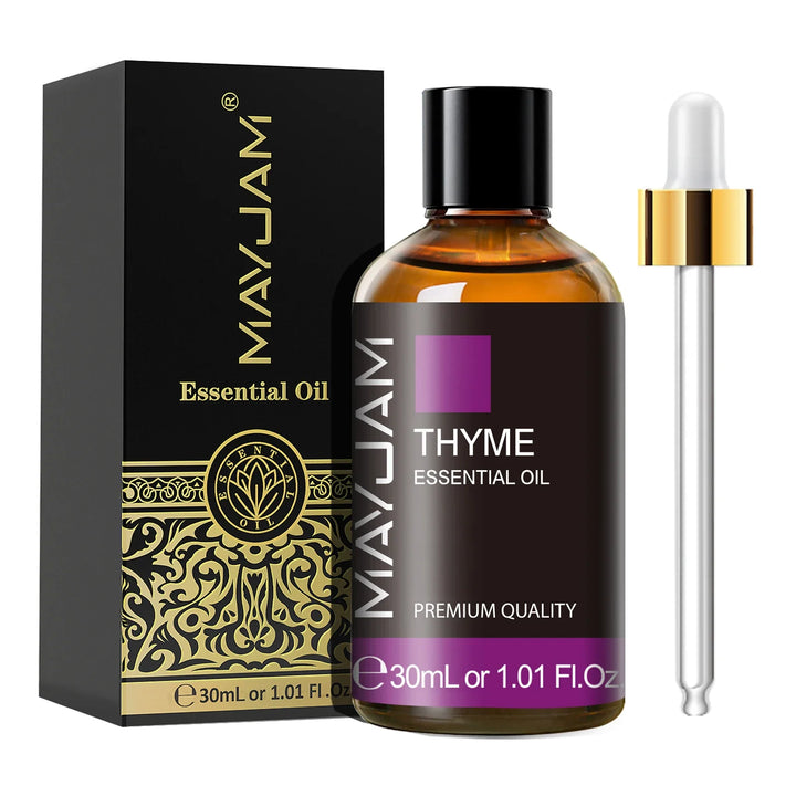 Must-Have MAYJAM Essential Oil