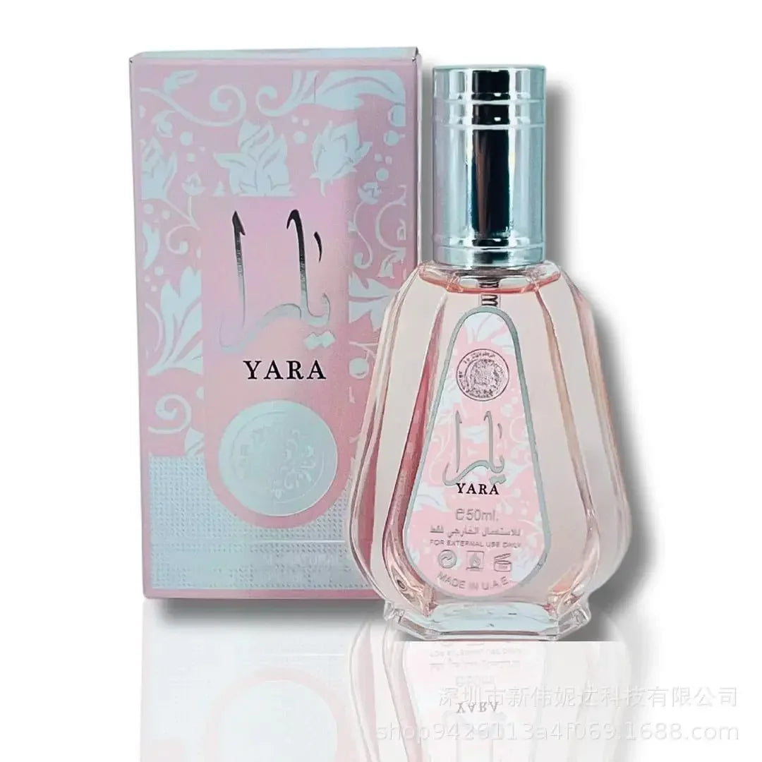 Yara Eau De Parfum Women Arabian Fragrance