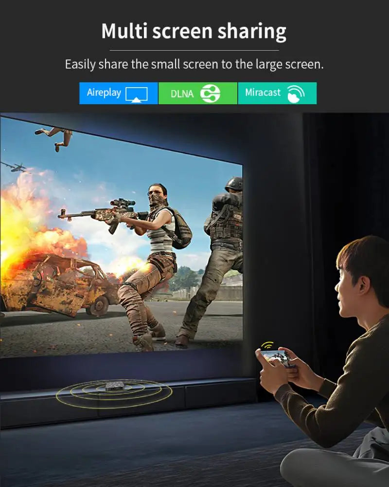 T95 MAX H618 Smart TV Box Android 12 2.4G 5G Dual Wifi Quadcore 1GB/2GB/4GB RAM 8GB16GB32GB64GB 8K HD Media Player Set Top Box