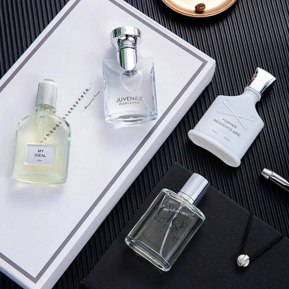 Men's Perfume Gift Set 100ml
