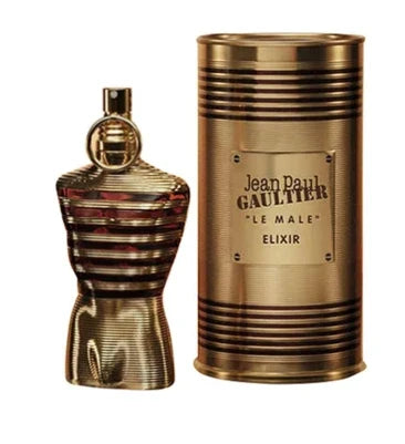 Arabian Masculine Perfume - 100ML