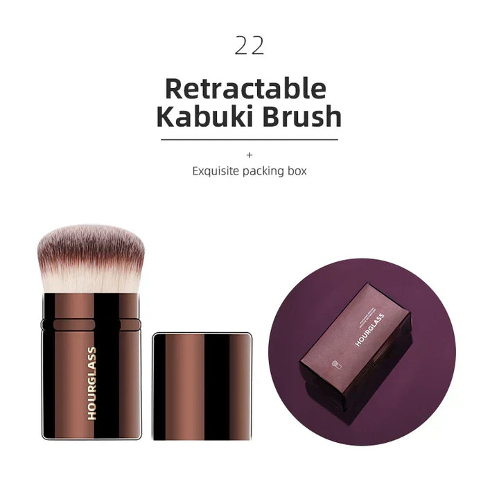 High-Pigment Eye Shadow