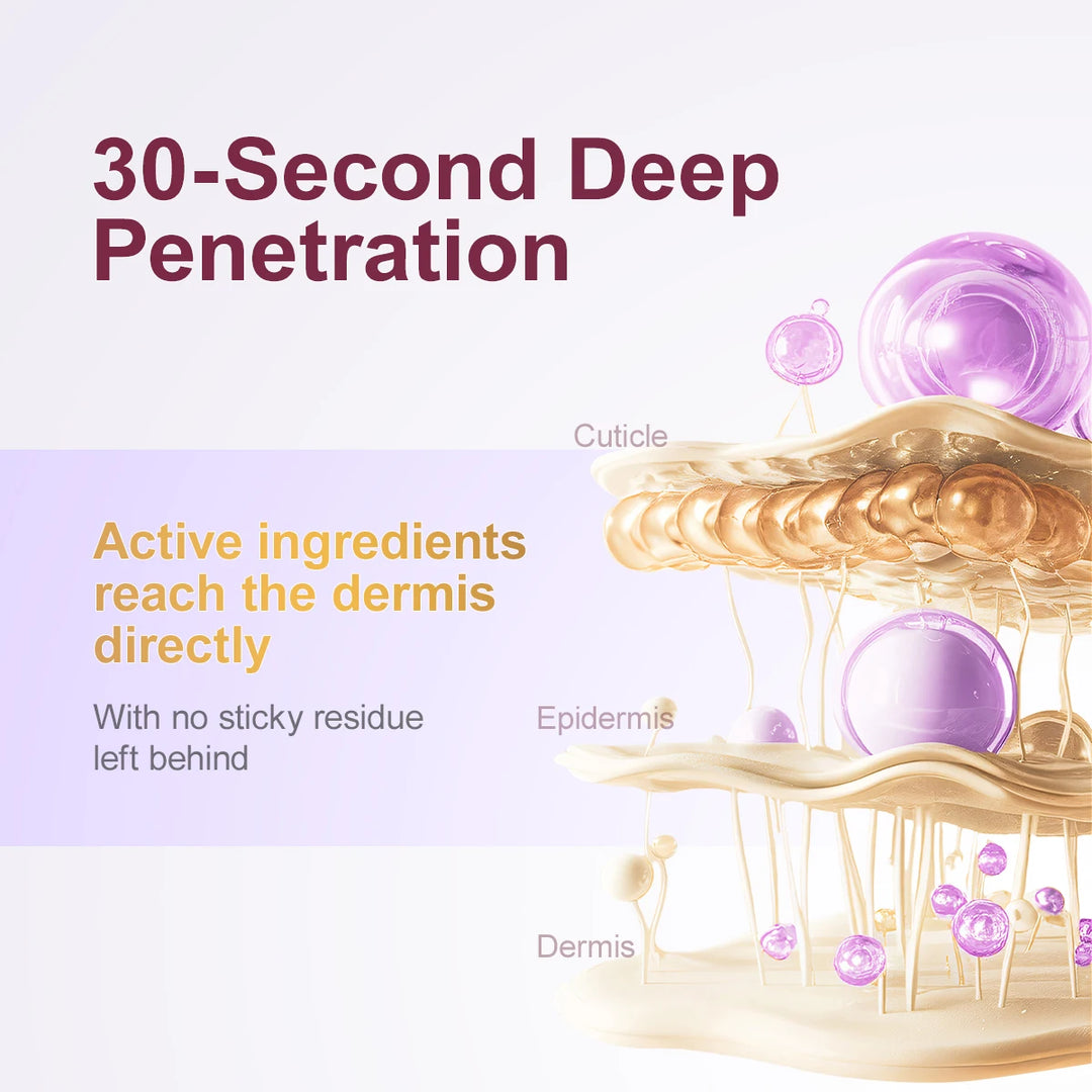 Retinol Anti Wrinkle Aging Face Serum Smooth Moisturizing Fade Fine Line Firming Nourishing Essence Moisturiz Facial Serum