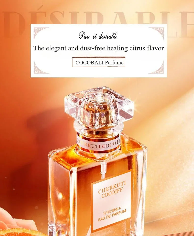 COCOIFF Fruity Perfume for Women