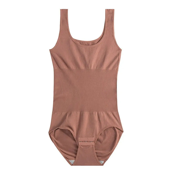 Female Underwear Abdomen Corset Underpants Briefs Female Lingerie Body Shaping Underwear Postpartum Panties Slimming Bodysuit