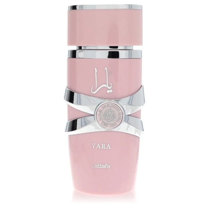 LATTAFA Yara Eau De Toilette for Women Perfume