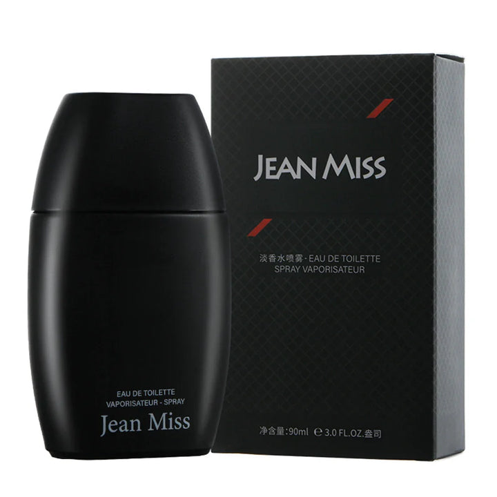 High-Quality Men Perfume