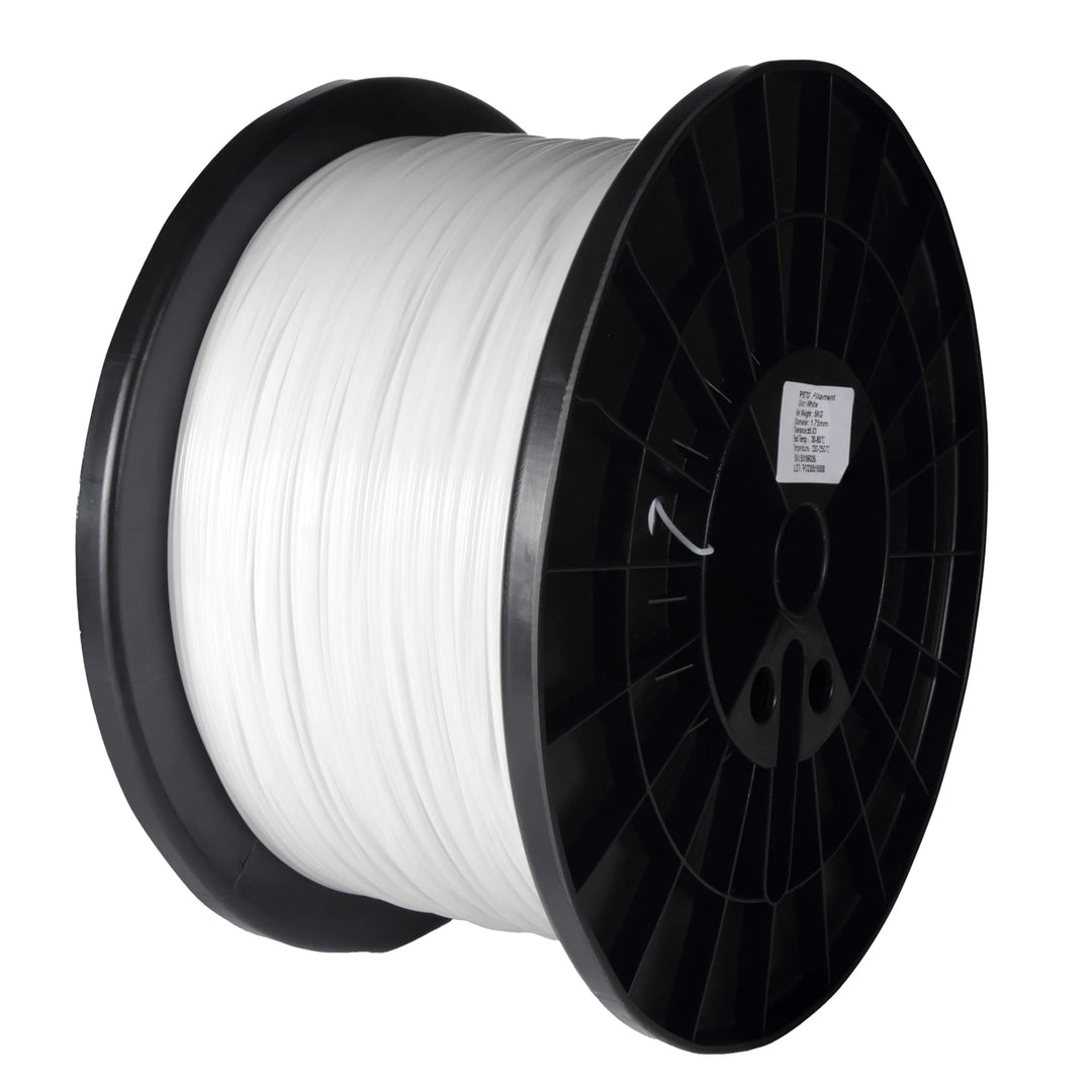 ERYONE New Arrival PLA/PETG 3KG Filament 1.75mm ±0.03 Diameter Tolarence Perfect Spool Filament For 3D Printer Fast Shipping