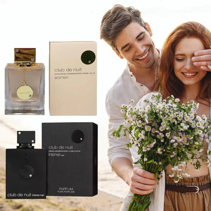 ARMAF Club De Nuit Intense Man EDT