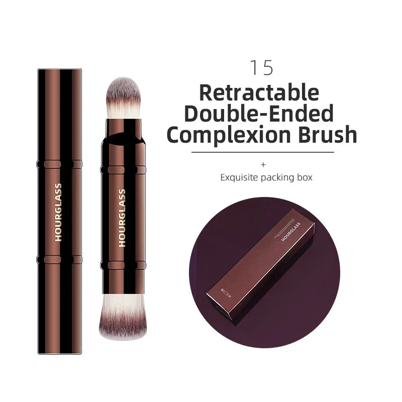 High-Pigment Eye Shadow