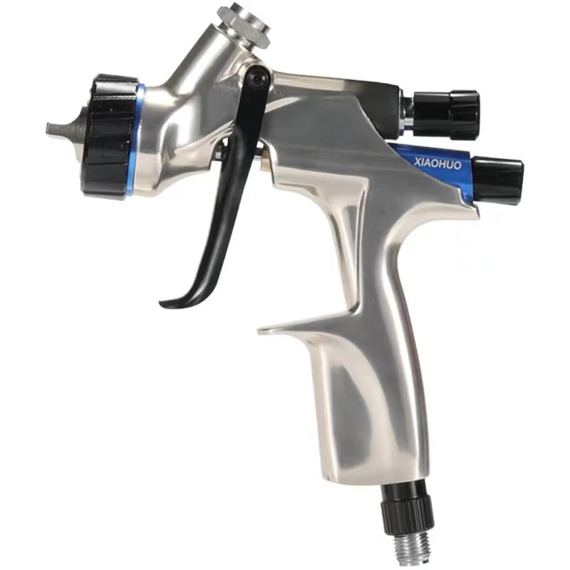 CV1 Spray Gun Car Paint Cup for GTI/TEKNA Pro Gun 600ml DV1