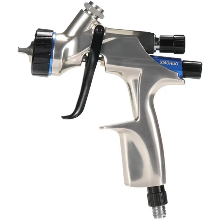 CV1 Spray Gun Car Paint Cup for GTI/TEKNA Pro Gun 600ml DV1