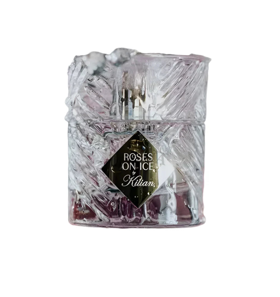 50ML Floral Fruity Perfume – Unisex EDT