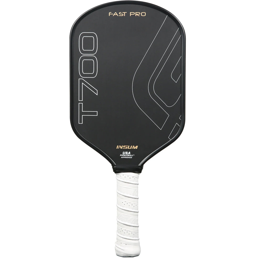 Carbon Fiber Pickleball Paddles