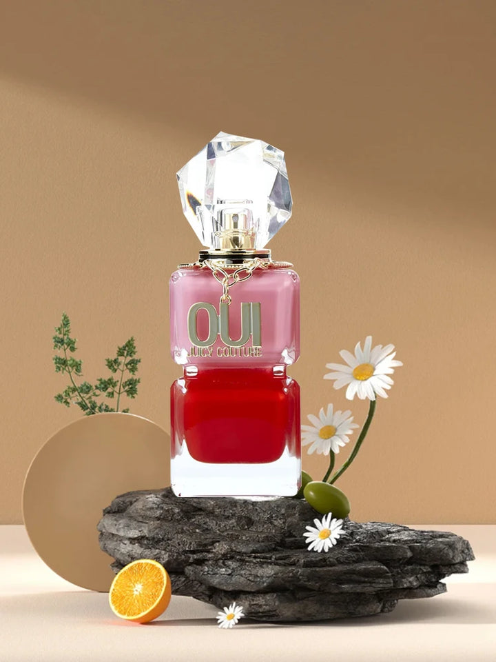 Juicy Couture Oui for women Eau De Parfum Spray 100ml