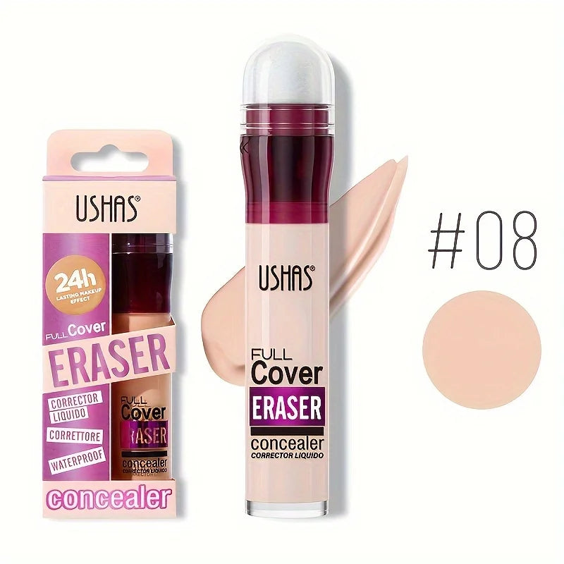Long-Lasting Moisturizing Foundation