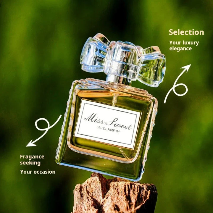 Miss Sweetheart Perfume – Floral & Long-Lasting