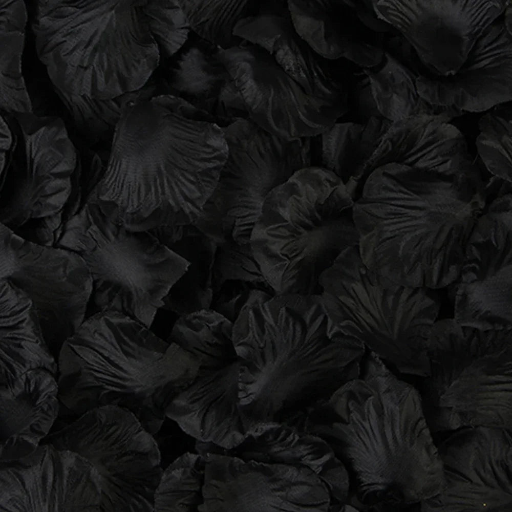 Bulk Artificial Rose Petals Decor