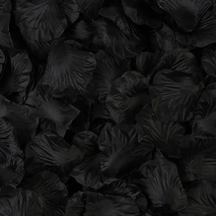Bulk Artificial Rose Petals Decor