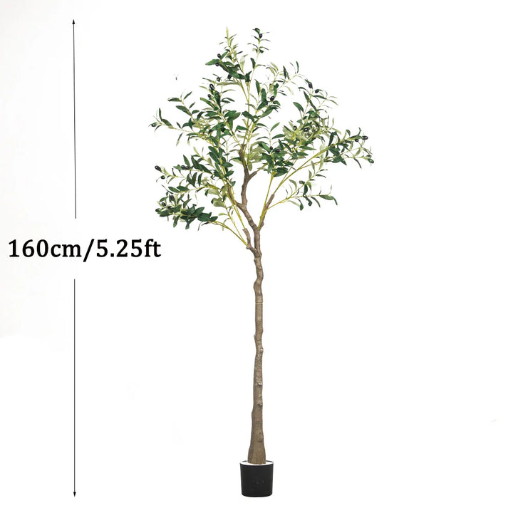 Artificial Palm Tree for Garden Decor