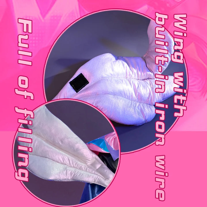 ROLECOS LOL Lovestruck Ezreal Cosplay Costume LOL Valentine's Day New Skin Ezreal Men Cosplay Costume Halloween Full Set