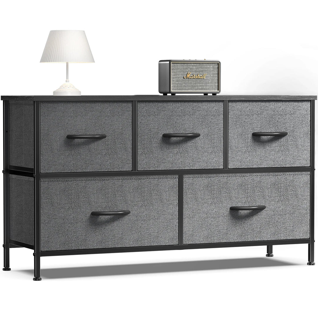 Living Room Storage Cabinet Drawers